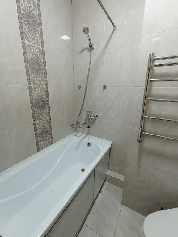 Уютная квартира в самом фешенебельном районе города