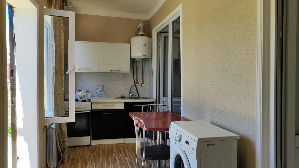 Коттедж Коттедж Дача у берега моря — Дербент