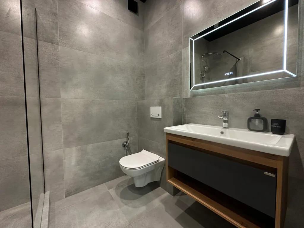 Люкс квартира на набережной