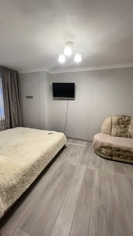 Уютная квартира возле набережной