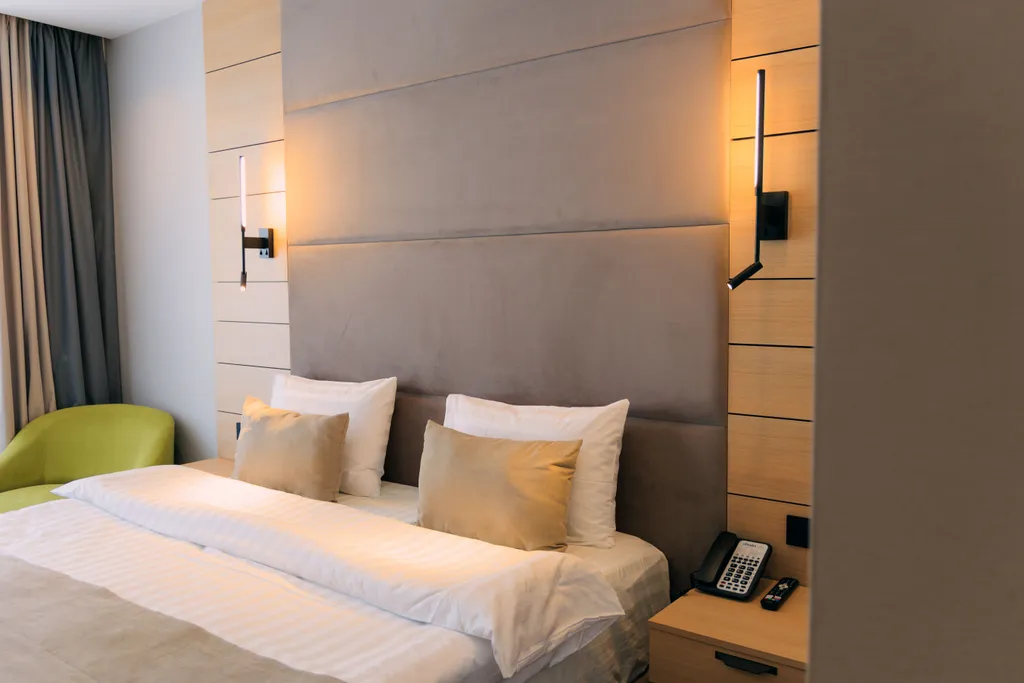 Квартира Комната — аренда посуточно в Архыз