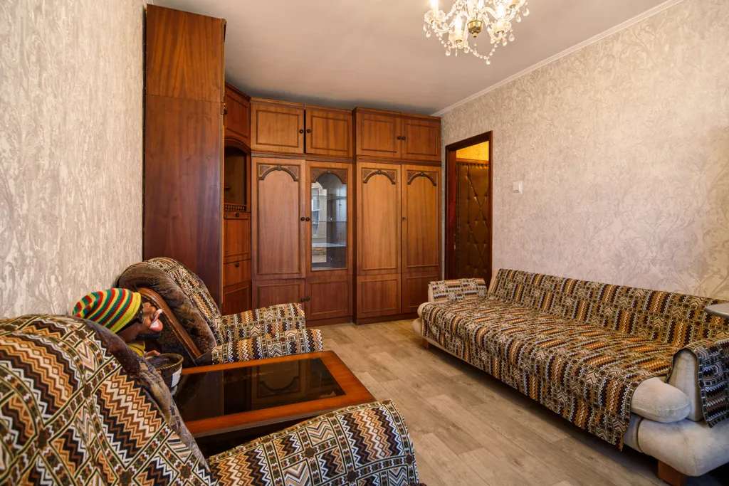 Квартира в центре