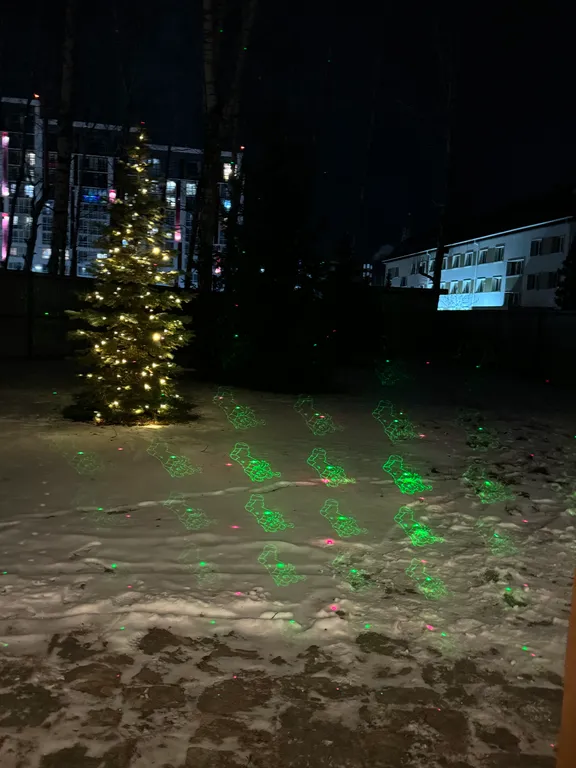 Теремок-пати