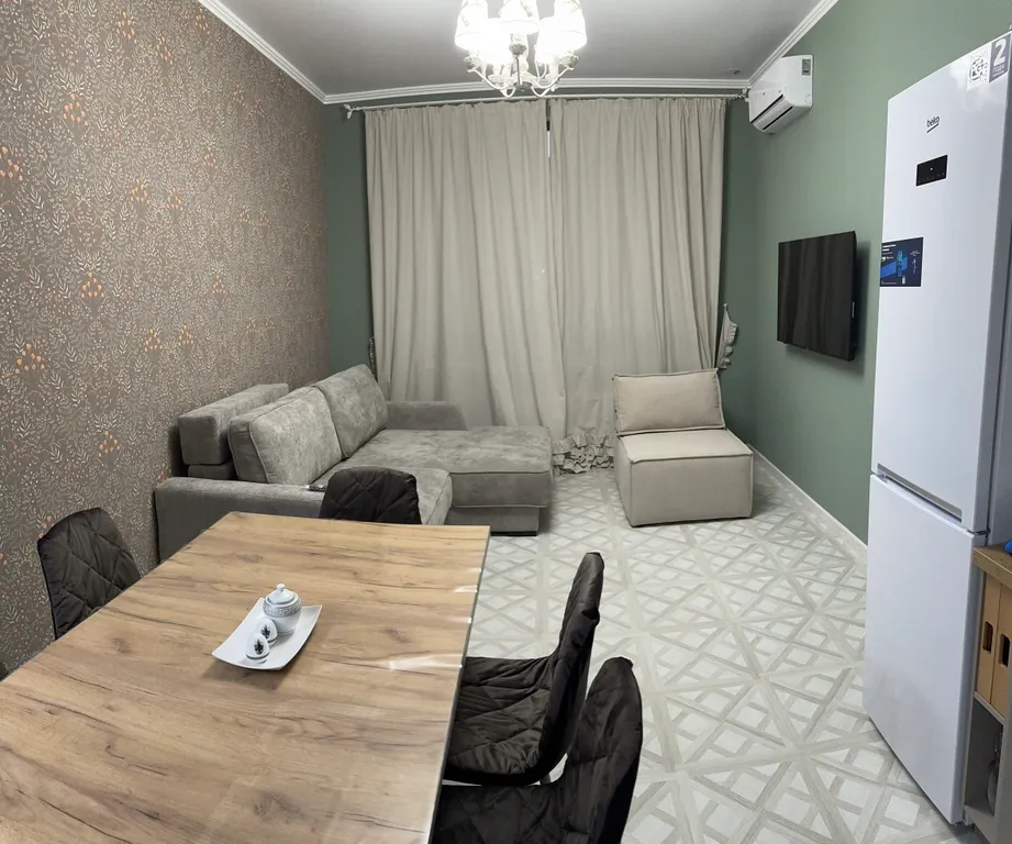 Квартира в Иннополисе