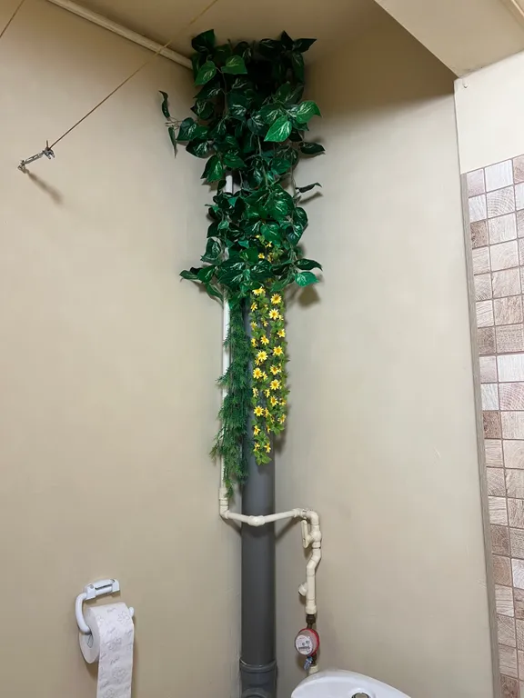 Квартира для вашего комфорта