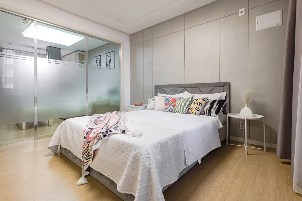 Highvill Modern View