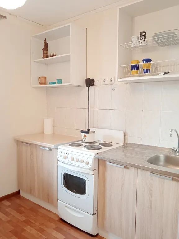 Квартира Квартира Бриз — Ярославль