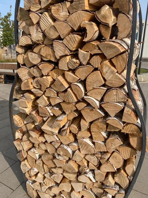 Эко-дом в центре