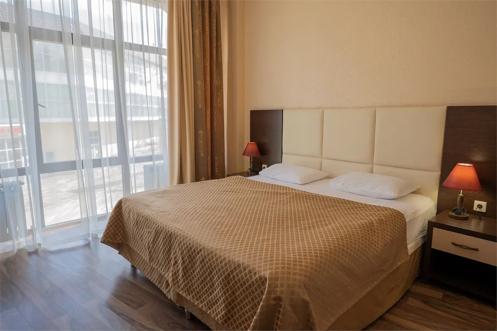 Квартира Комната — аренда посуточно в Кисловодск