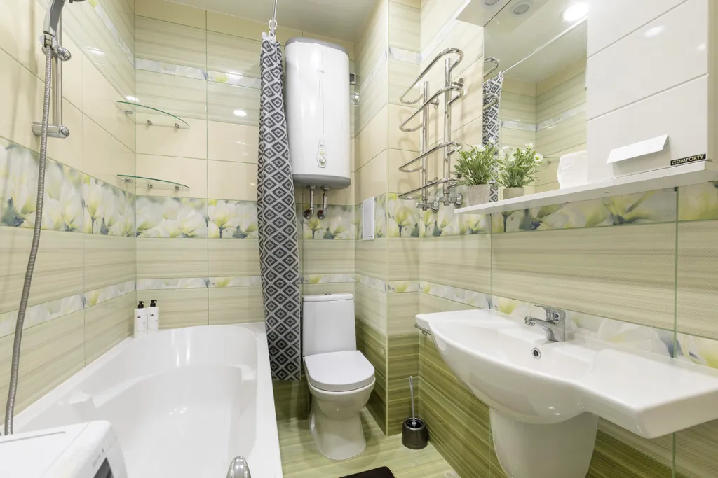 Квартира класса люкс в историческом центре города