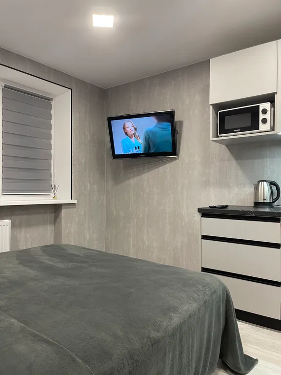 Современные, уютные апартаменты