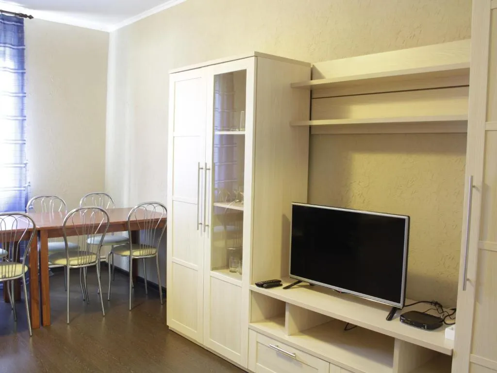 5-комнатный Дом