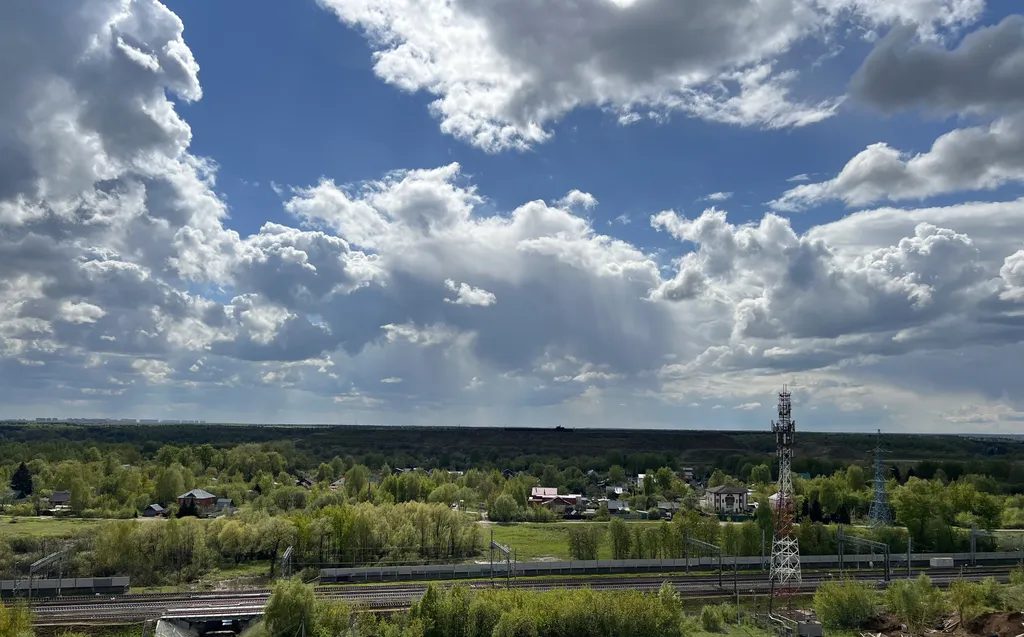 Квартира Квартира как дома — Москва