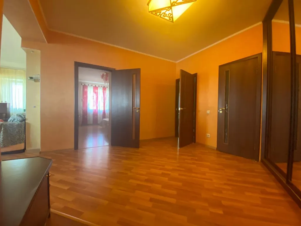 Просторная квартира в историческом центре с потрясающими видами