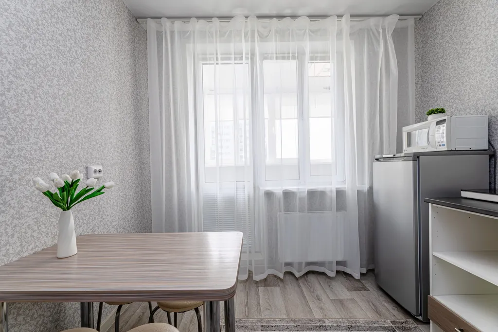 Квартира в ЖК Залесном Сити