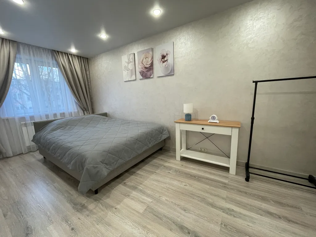 Хорошая квартира