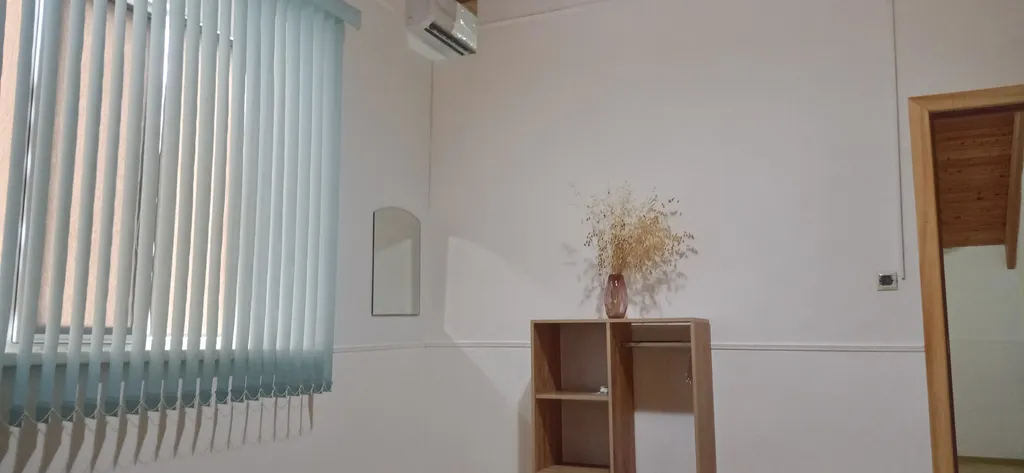 Дача с выходом на море.