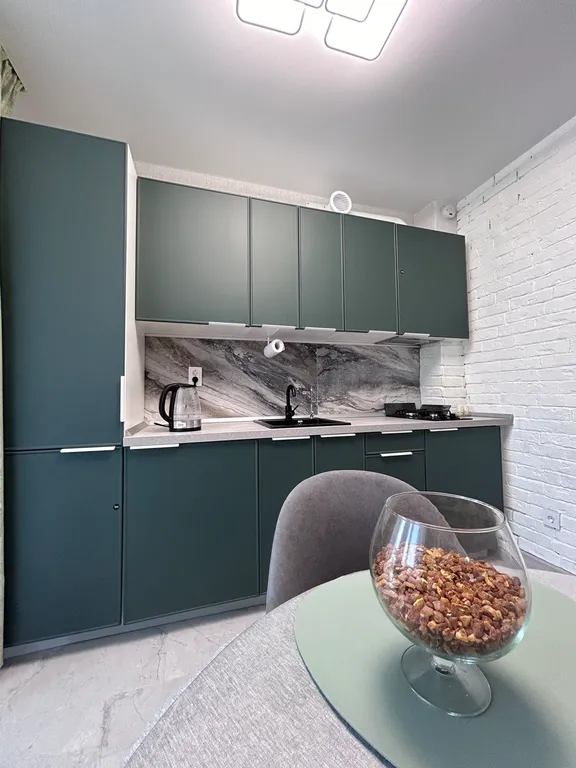 Квартира в Пионерском курорте