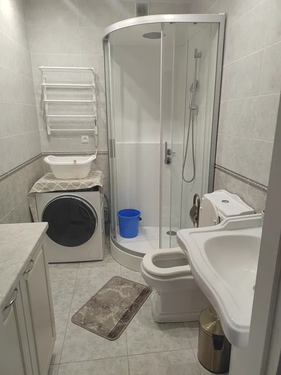 Квартира в центре со всеми удобствами