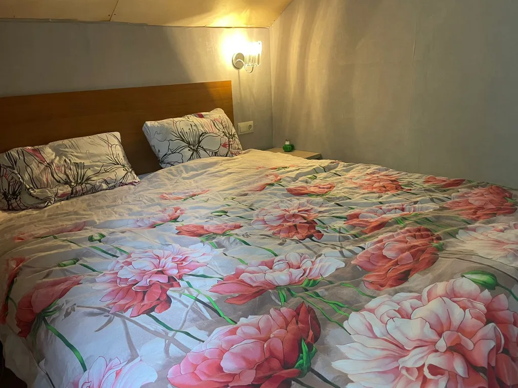 Коттедж Воздух.А — аренда посуточно в Всеволожск