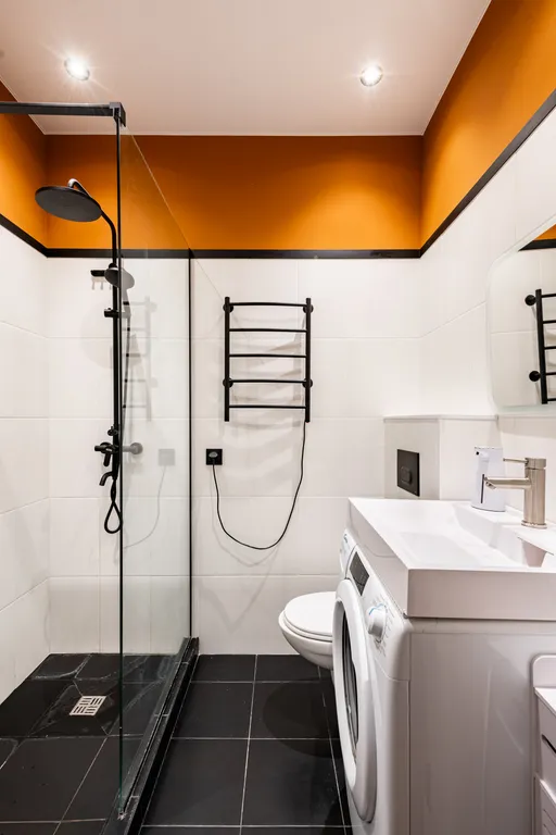 Квартира 1-комнатная Квартира — Москва