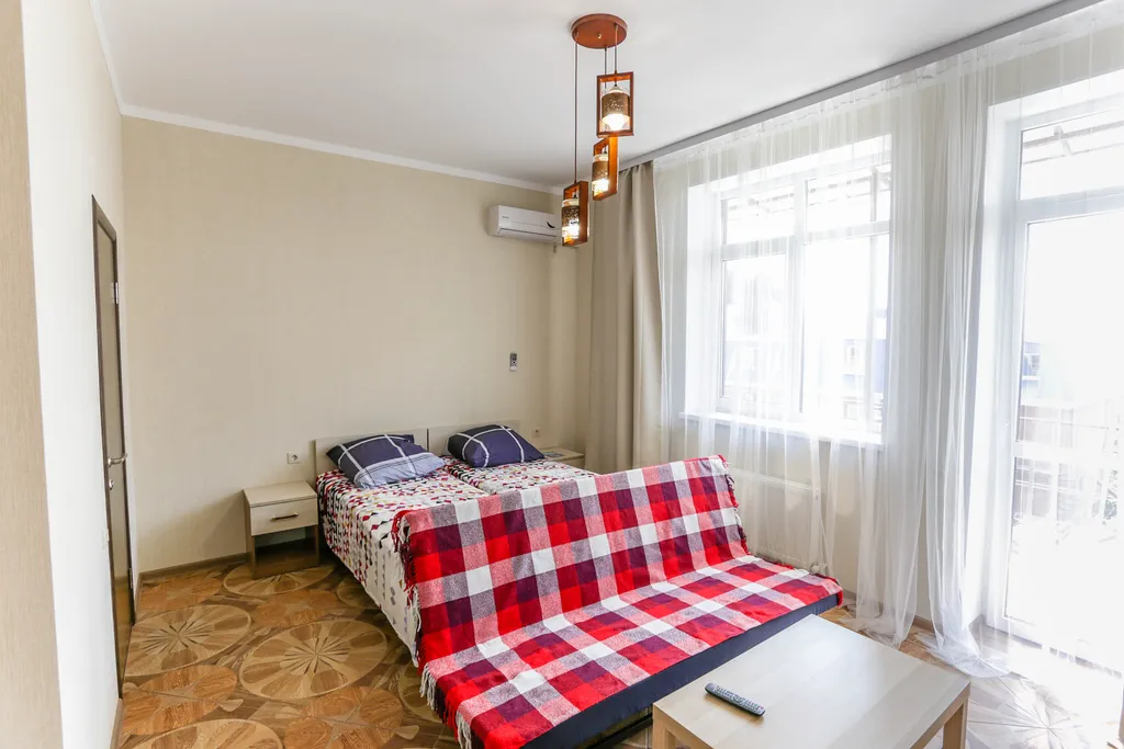 Квартира Комната — Геленджик