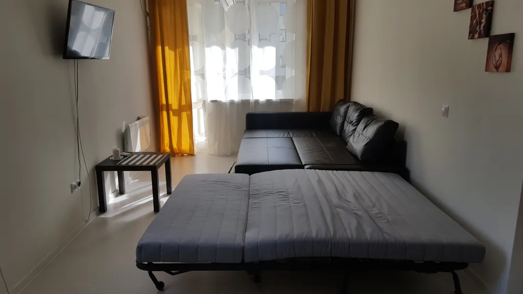 Квартира Апартаменты в ЖК Резиденция Утриш — аренда посуточно в Сукко