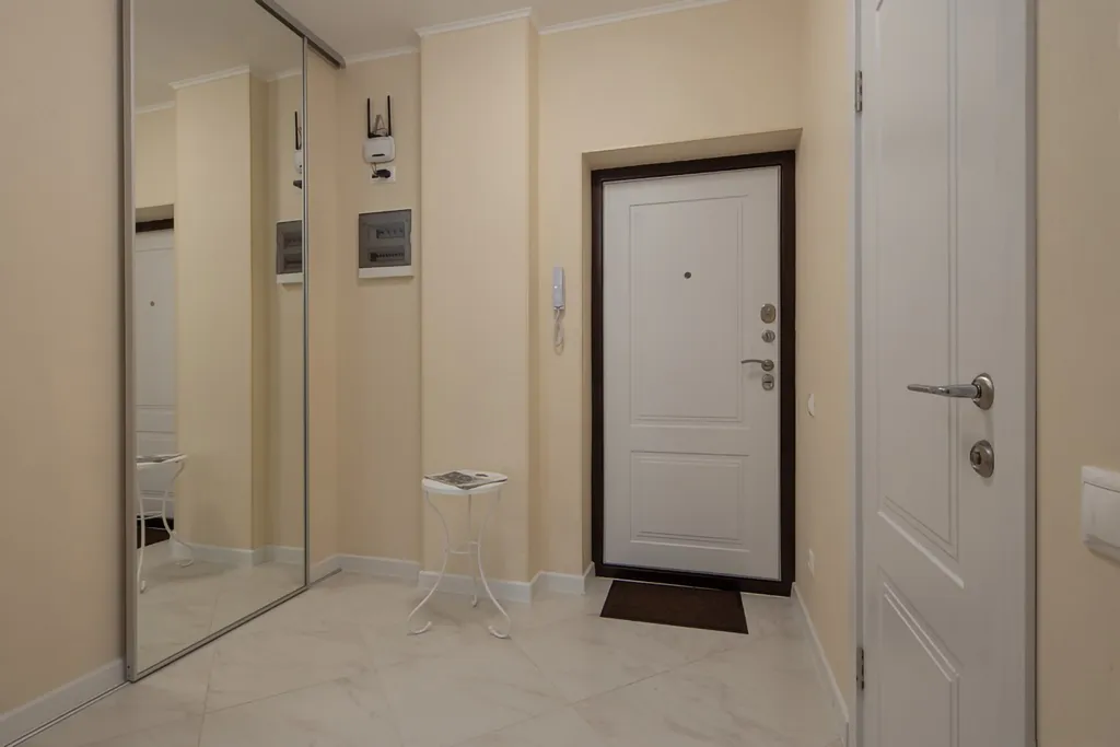 Квартира 1-комнатная Квартира — Самара