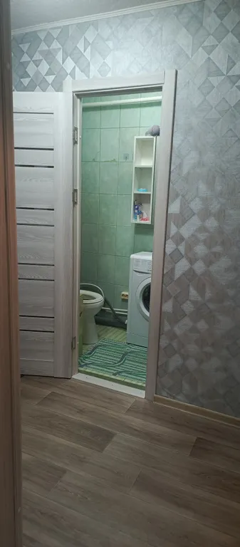 Хорошая квартира в центре