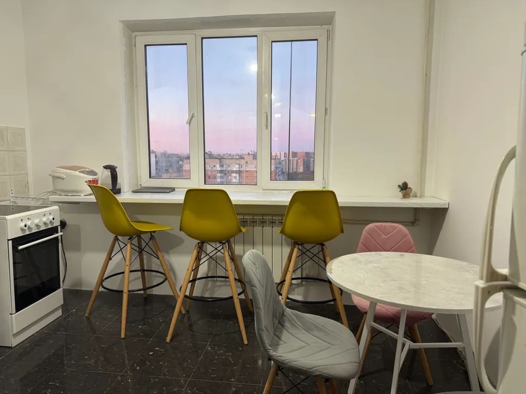 Отдельная комната