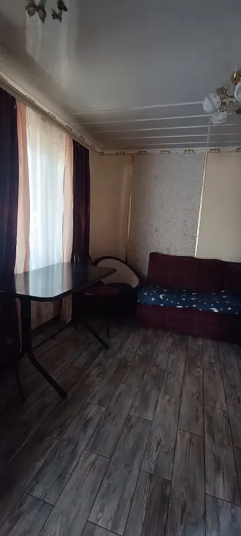 Коттедж 3-комнатный Дом — Судак