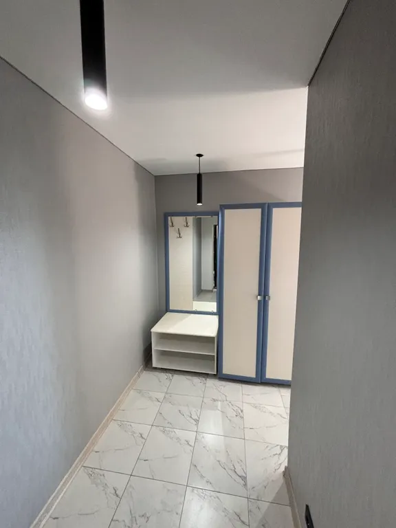 Шикарная квартира в тихом районе Пицунды