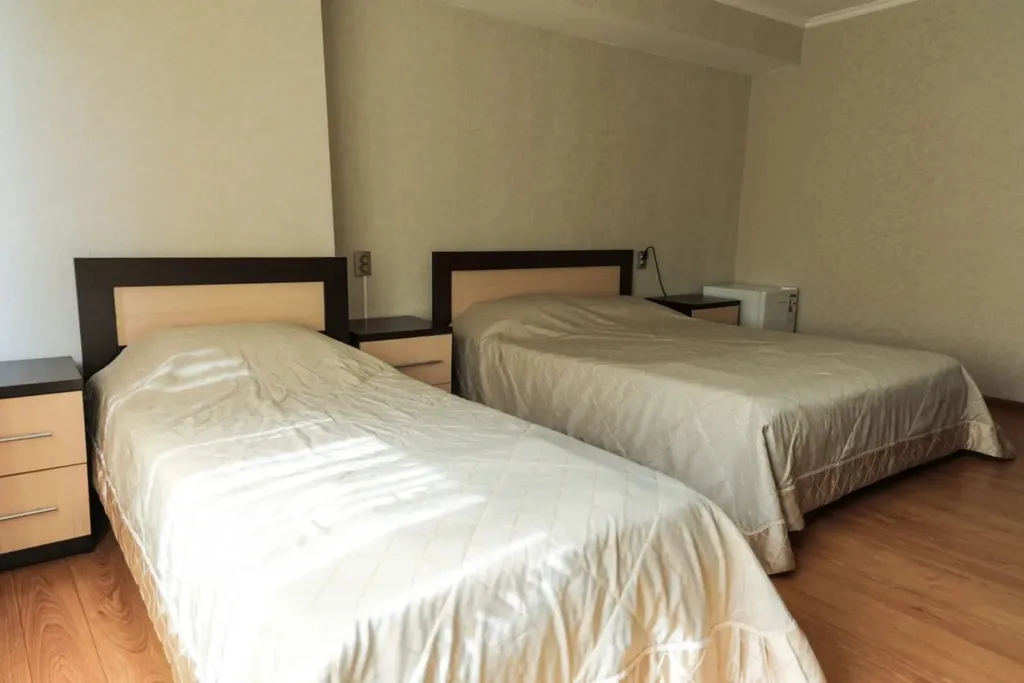 Квартира Комната — аренда посуточно в Владикавказ