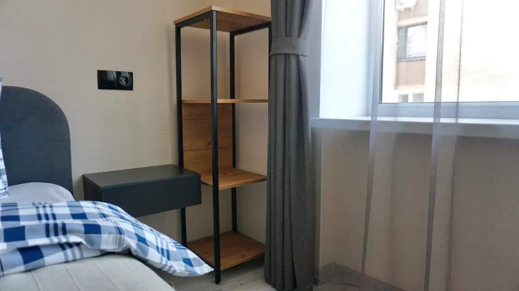 Люкс в центре города