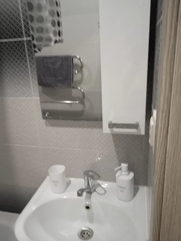 Квартира ЖК Авиатор