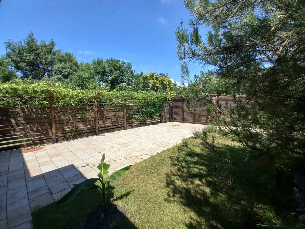 Квартира Квартира Открытое море — Геленджик