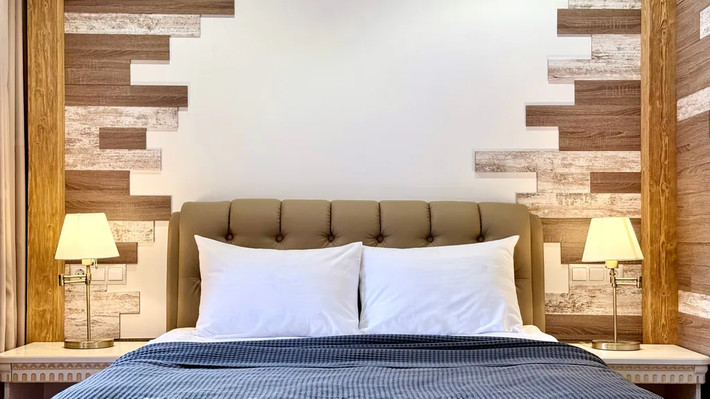 Новый четырехместный номер у Казино