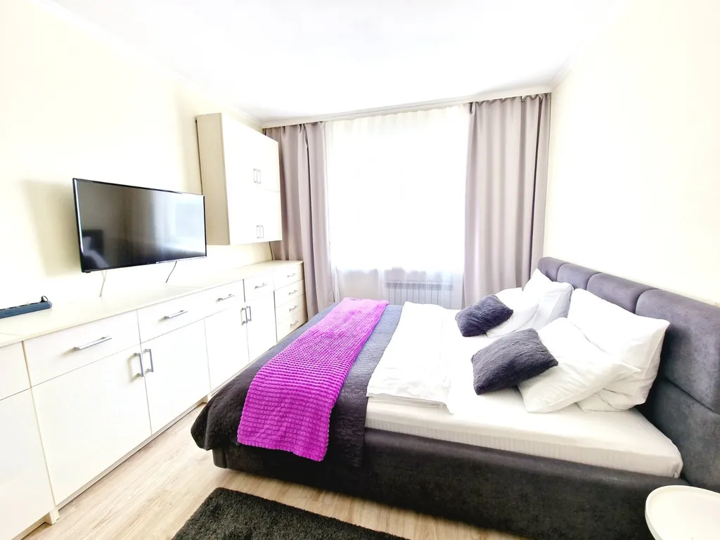 Квартира Колибри — аренда посуточно в Калининград