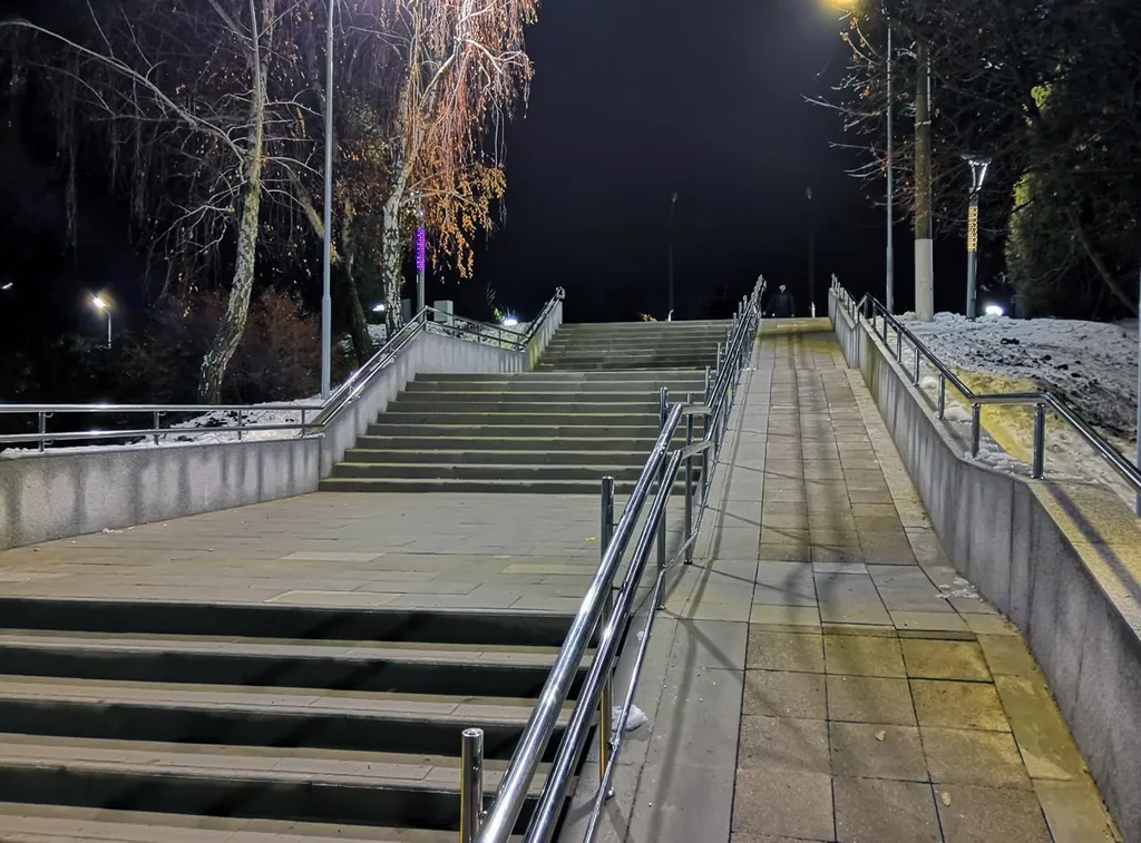 Студия на берегу Азовского моря