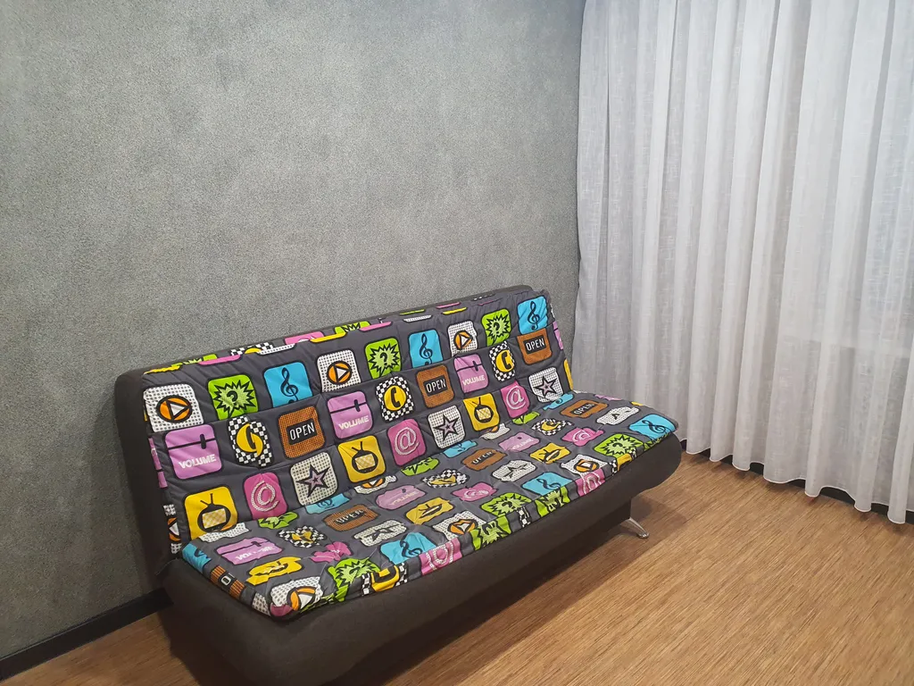 Квартира эконом класса