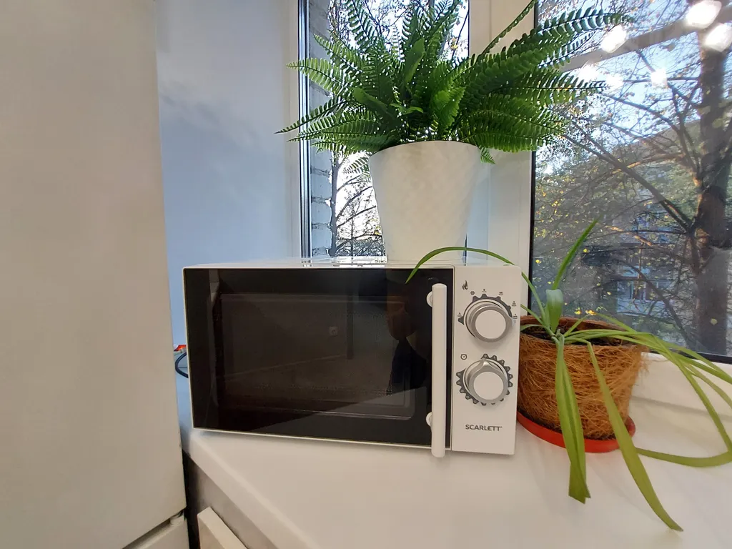 Квартира Современная уютная квартира в историческом центре Ярославля — Ярославль