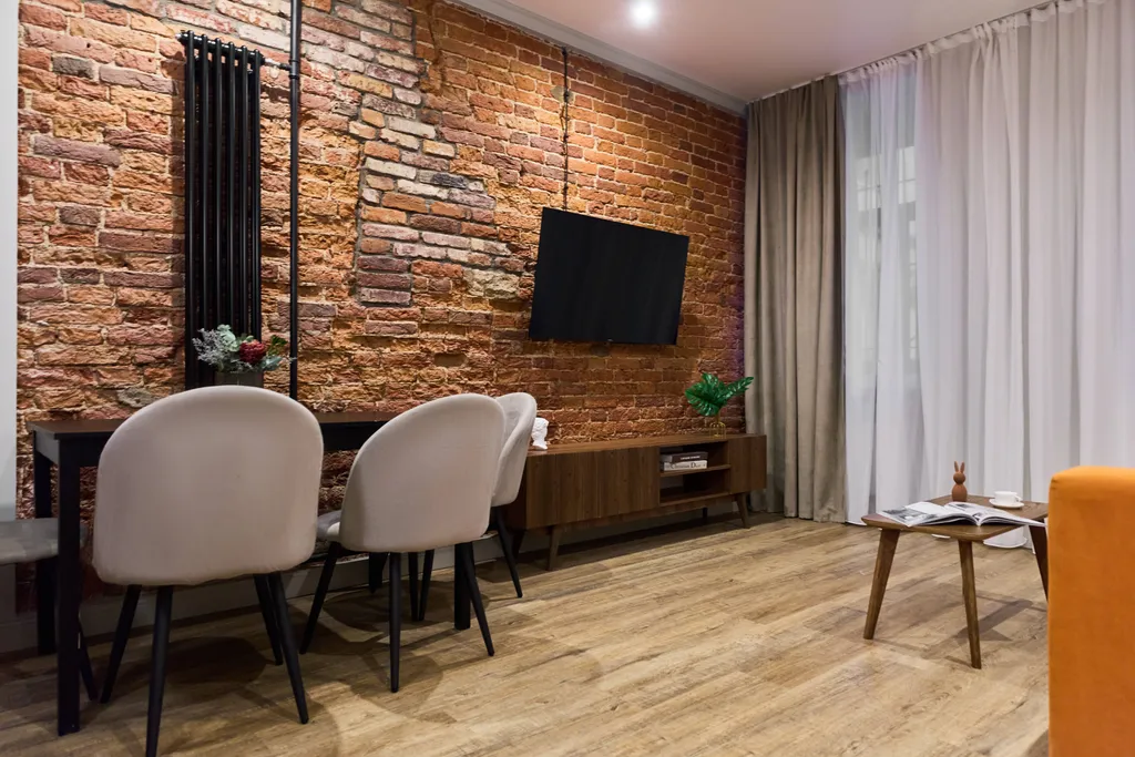 Квартира Квартира Дизайнерская 2шка в Золотом Треугольнике — Санкт-Петербург