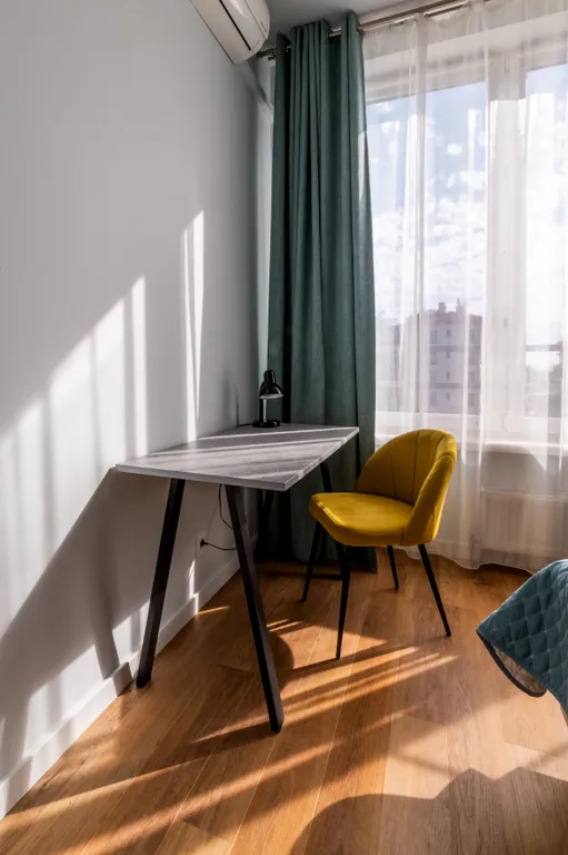 Квартира в Чистых прудах