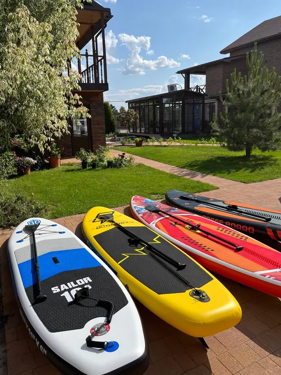 Гостевой дом