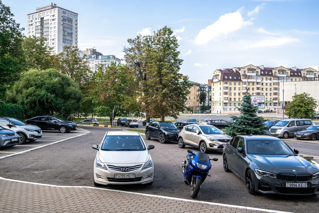 Однокомнатная квартира возле Стеллы