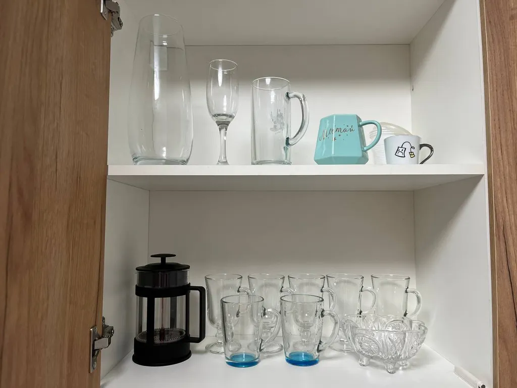 Квартира в 15 минутах до центра