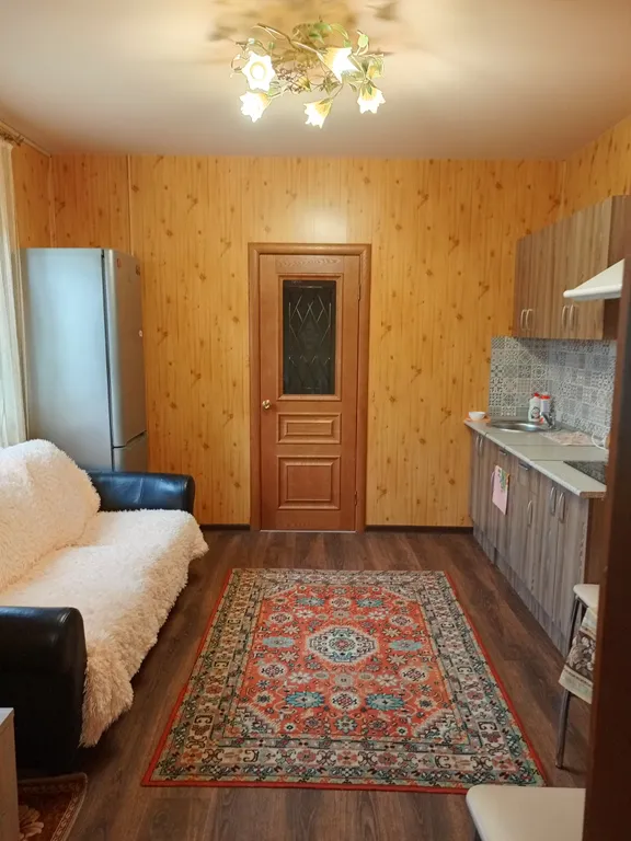 1-комнатный Дом