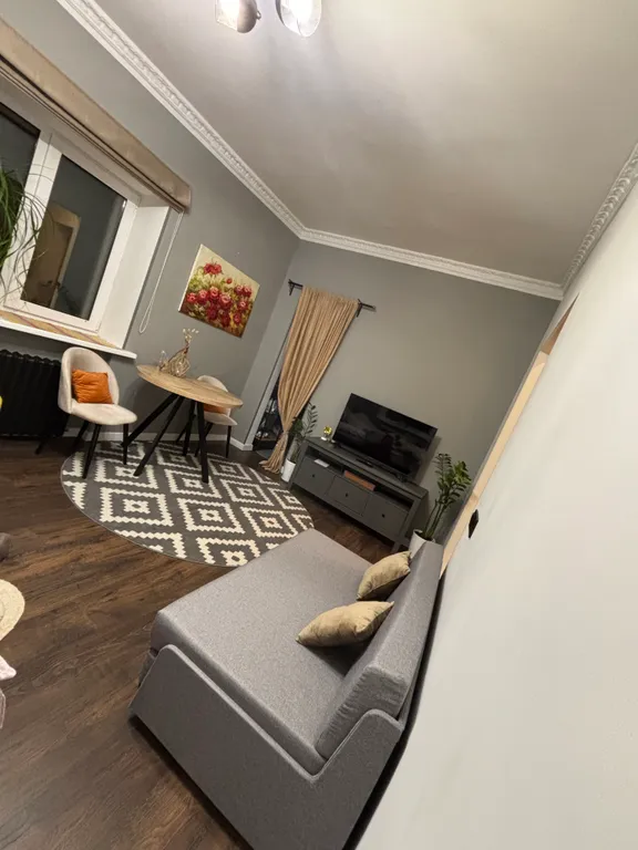 Квартира Квартира Apartment lucky park в центре — Минск