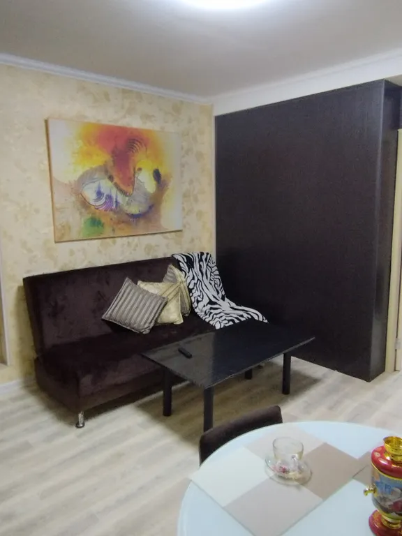 Уютная квартира в Цветнике