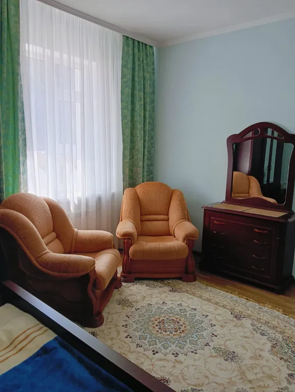 Элит апартамент - уютная, видовая квартира